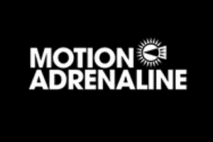 logo for motion adrenaline client participated in buyer facilitator training