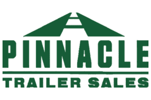 logo for pinnacle trailer a company that participated in buyer facilitator sales training