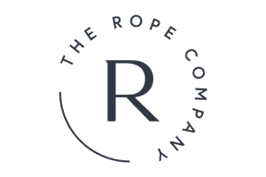 logo for The Rope Co client who participated in buyer facilitator sales training